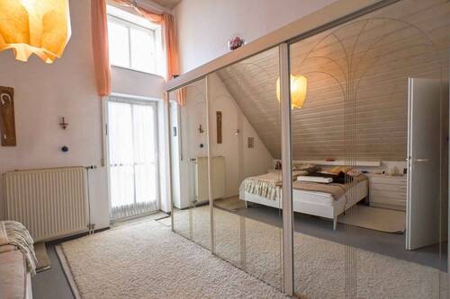 Schlafzimmer - 