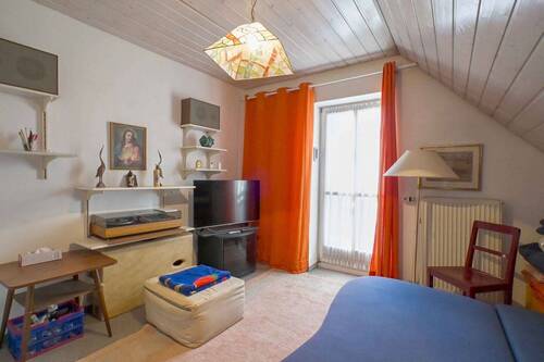 Kinderzimmer - 