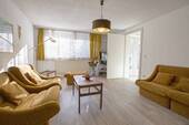 Zimmer in Eingangsebene - 