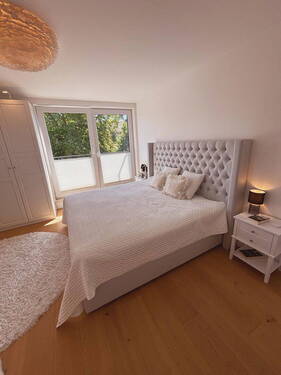 Hauptschlafzimmer - 