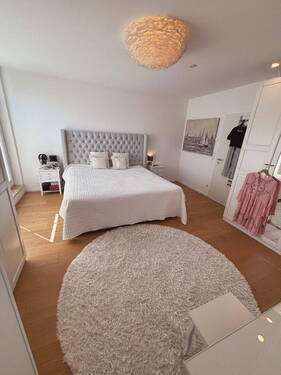 Hauptschlafzimmer - 