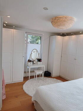 Hauptschlafzimmer - 