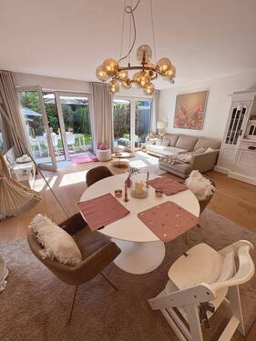 Wohnzimmer - 