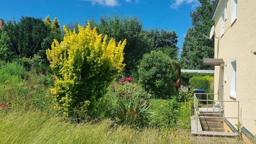 Grundstück - 7 Zimmer Einfamilienhaus in Freital