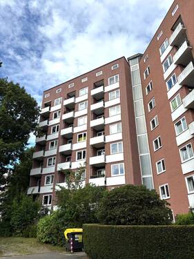 Hausansicht - 