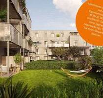 Wohnen in Grünau: 4 Zimmer-Wohnung mit ca. 119 m², zwei Bädern und gemütlicher Terrasse - Berlin