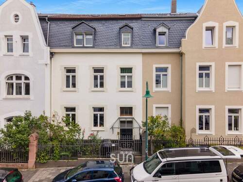 RUHIG & ZENTRAL - 