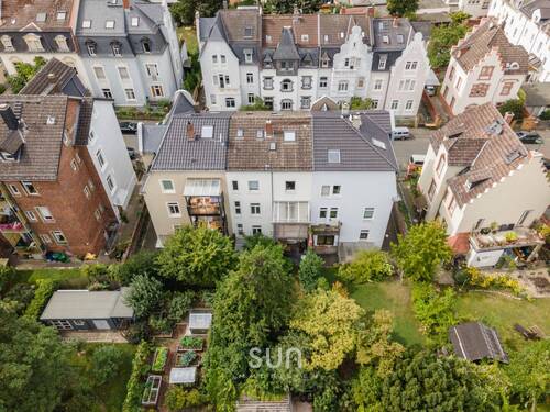 RUHIG & ZENTRAL - 