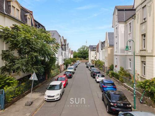 RUHIG & ZENTRAL - 