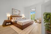 LUXUS PUR - 2 Zimmer Etagenwohnung zum Kaufen in Darmstadt