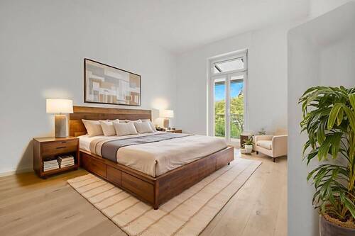 LUXUS PUR - 2 Zimmer Etagenwohnung zum Kaufen in Darmstadt