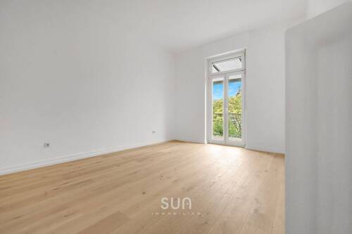 ATTRAKTIVES SCHLAFZIMMER - Etagenwohnung mit 62,00 m² in Darmstadt zum Kaufen