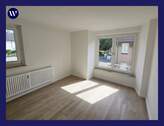 helles Wohnen - Erstbezug nach Renovierung! 3 helle Zimmer, neues Bad mit Fenster, neuer Boden, offener Kochbereich