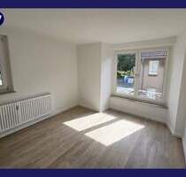 Erstbezug nach Renovierung! 3 helle Zimmer, neues Bad mit Fenster, neuer Boden, offener Kochbereich - Dorsten Hervest