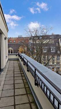 Terrasse - 
