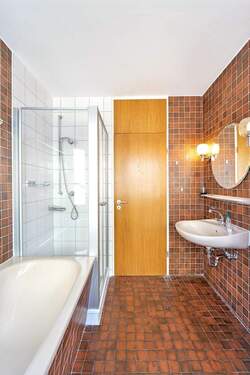 Badezimmer - 