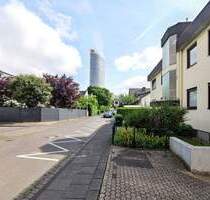 Willkommen zu Hause - Ihre charmante 2-Zimmer-Wohnung in Bonn-Gronau