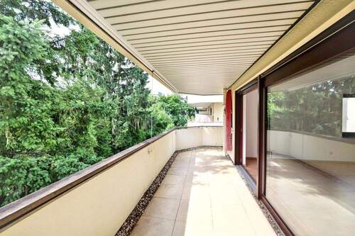 Balkon - Etagenwohnung mit 72,00 m² in Bonn zum Kaufen