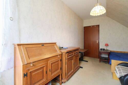 Schlafzimmer 3 OG II - 