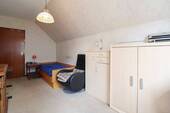 Schlafzimmer 3 OG - 