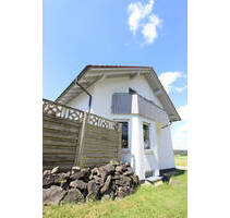 Doppelhaushälfte in sonniger Ortsrandlage - Opfenbach