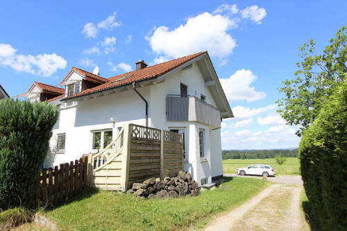 Bild2 - 5 Zimmer Doppelhaushälfte zum Kaufen in Opfenbach