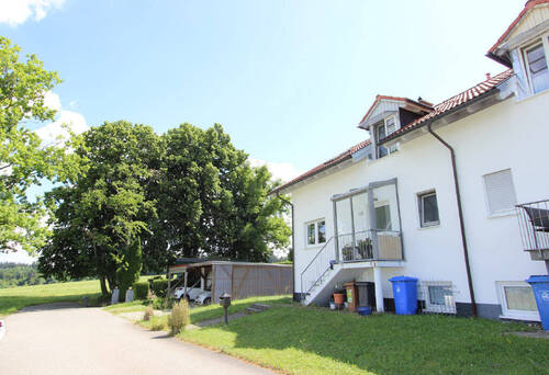 Bild4 - Doppelhaushälfte mit 137,70 m² in Opfenbach zum Kaufen