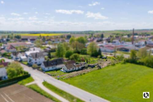 Außenansicht - Grundstück zum Kaufen in Rennertshofen