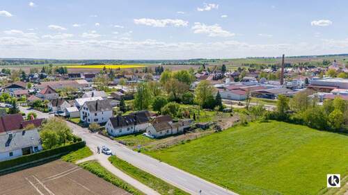 Außenansicht - Grundstück in Rennertshofen