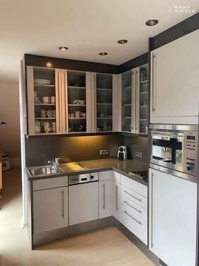 Küche Arbeitsbereich - 