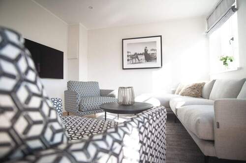 Beispiel Wohnzimmer - 