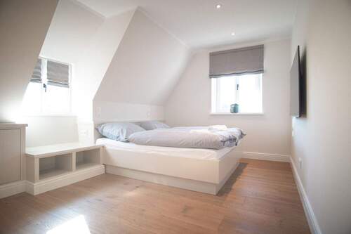 Beispiel Schlafzimmer - 