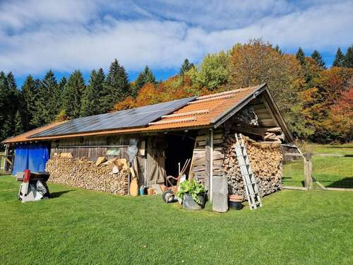 Holzlege+Bulldoggarage - 