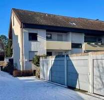 Gemütliche 2-Zimmer Wohnung in Grötzingen, Karlsruhe