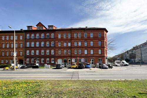 Wohnen an der Staufenberger Allee - 