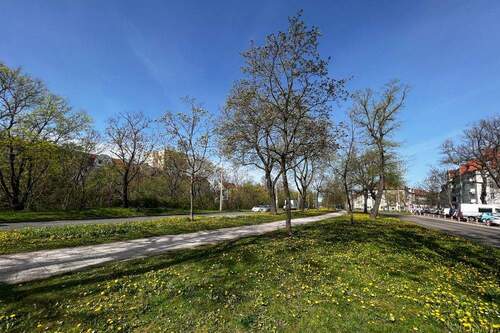 Etagenwohnungen in Erfurt - 