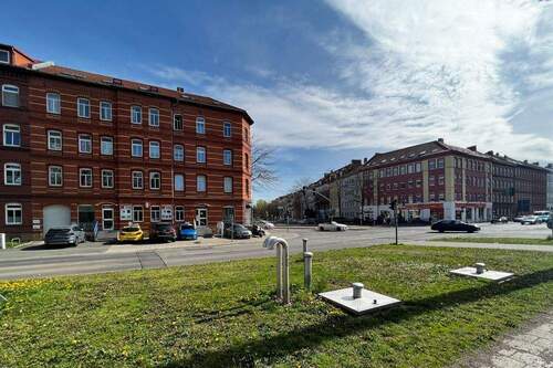 Vierraumwohnung zur Miete - 