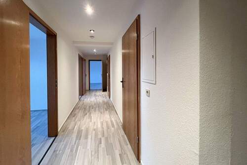 Mietwohnung Erfurt - Etagenwohnung mit 68,00 m&sup2; in Erfurt zur Miete