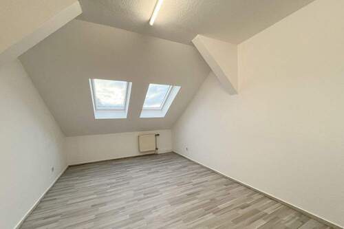 Wohnungsflur - 