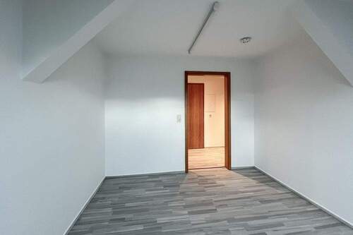 1.Schlafzimmer mit Blick über die Altstadt - 