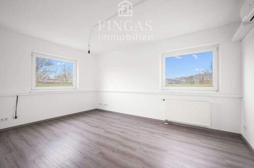 Büroraum - ***Flexible Einzelbüros, Kosmetik und Praxisräume in zentraler Lage von Schwanewede- Brundorf***