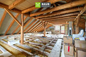 Dachgeschoss - 