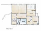 Grundriss KG - 