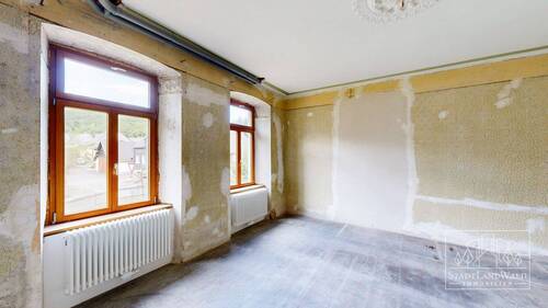 EG - Arbeitszimmer - 