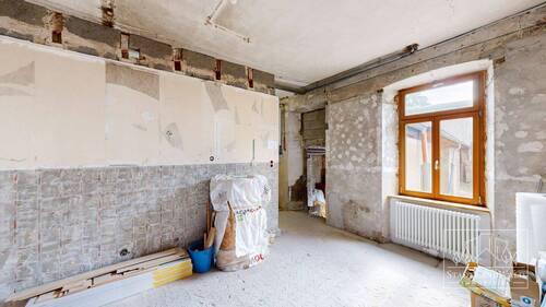 EG - Durchgangszimmer 1 - 