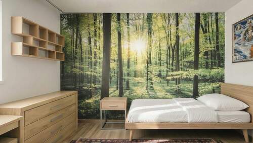 Zimmer Emotionsbild - 