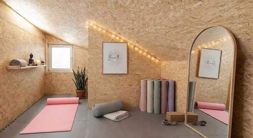 Bonusraum Emotionsbild - 