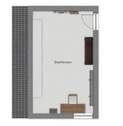 Bonusraum Grundriss - 