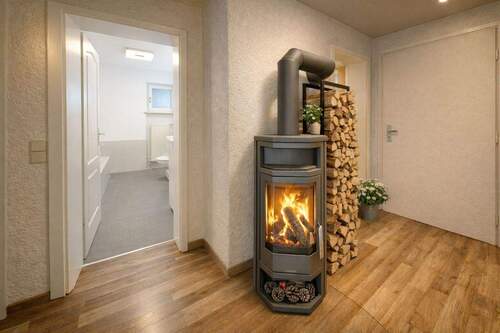 Diele Emotionsbild - 