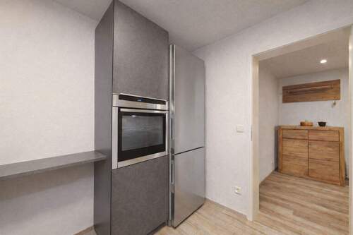 Küche visualisiert - 